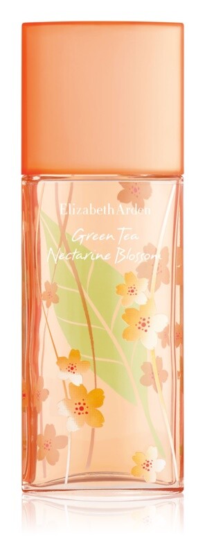 

Туалетная вода Elizabeth Arden Green Tea Nectarine Blossom, 100 мл