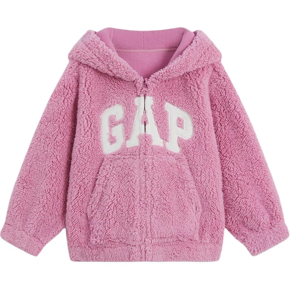 Детское худи GAP, Pink