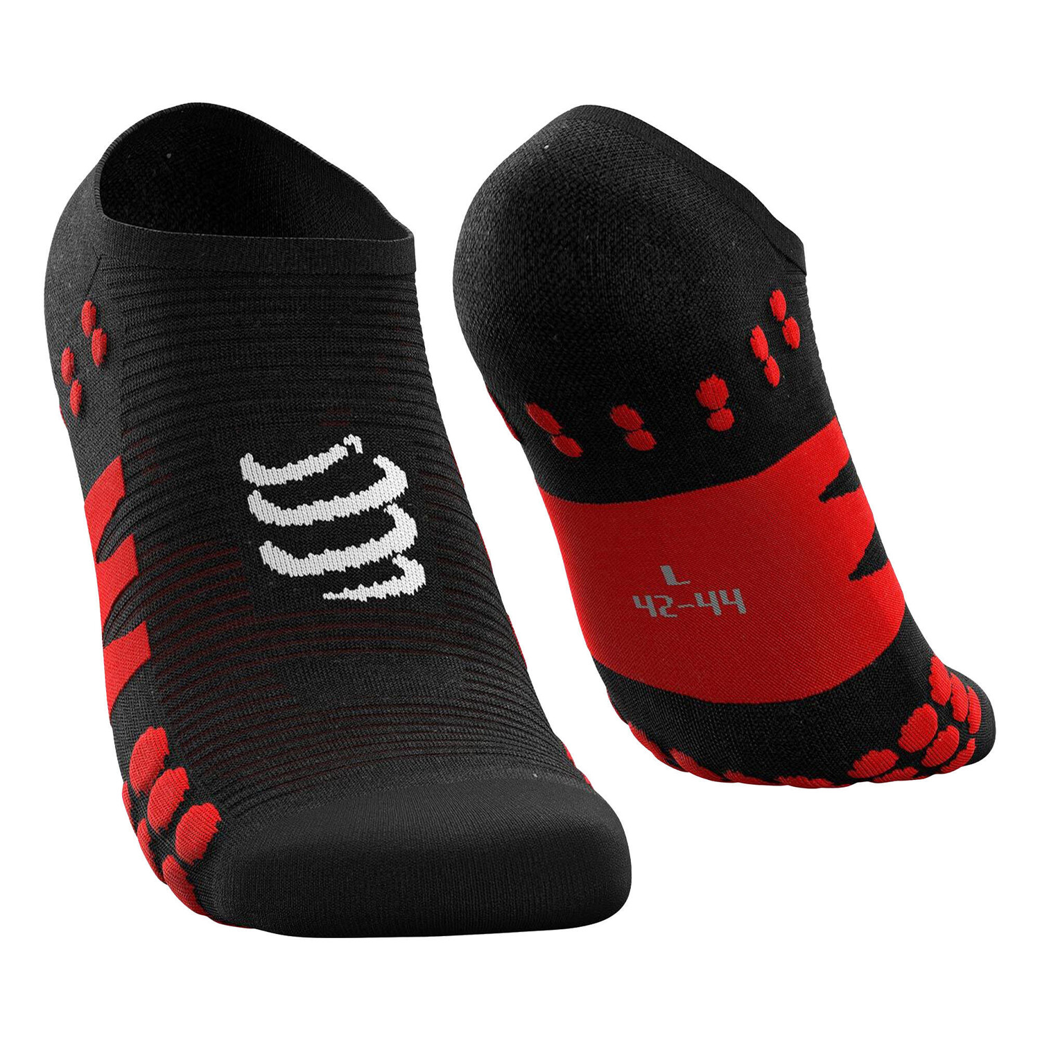 

Носки Mallorca Leisure Unisex Breathable ENDURANCE, черный