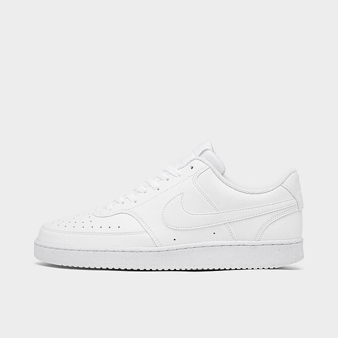 

Кроссовки Nike Court Vision Low Next Nature, белый, Белый;серый, Кроссовки Nike Court Vision Low Next Nature, белый
