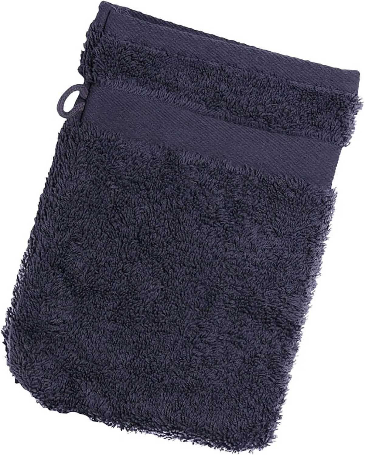 Мочалка для мытья, хлопок, Jassz Towels, 16 x 22 см