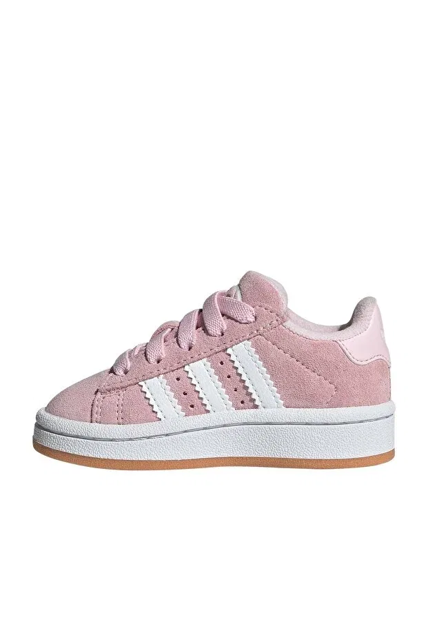 Детские кроссовки для мальчиков со светодиодной подсветкой Campus 00s Adidas, Pink — фото 2