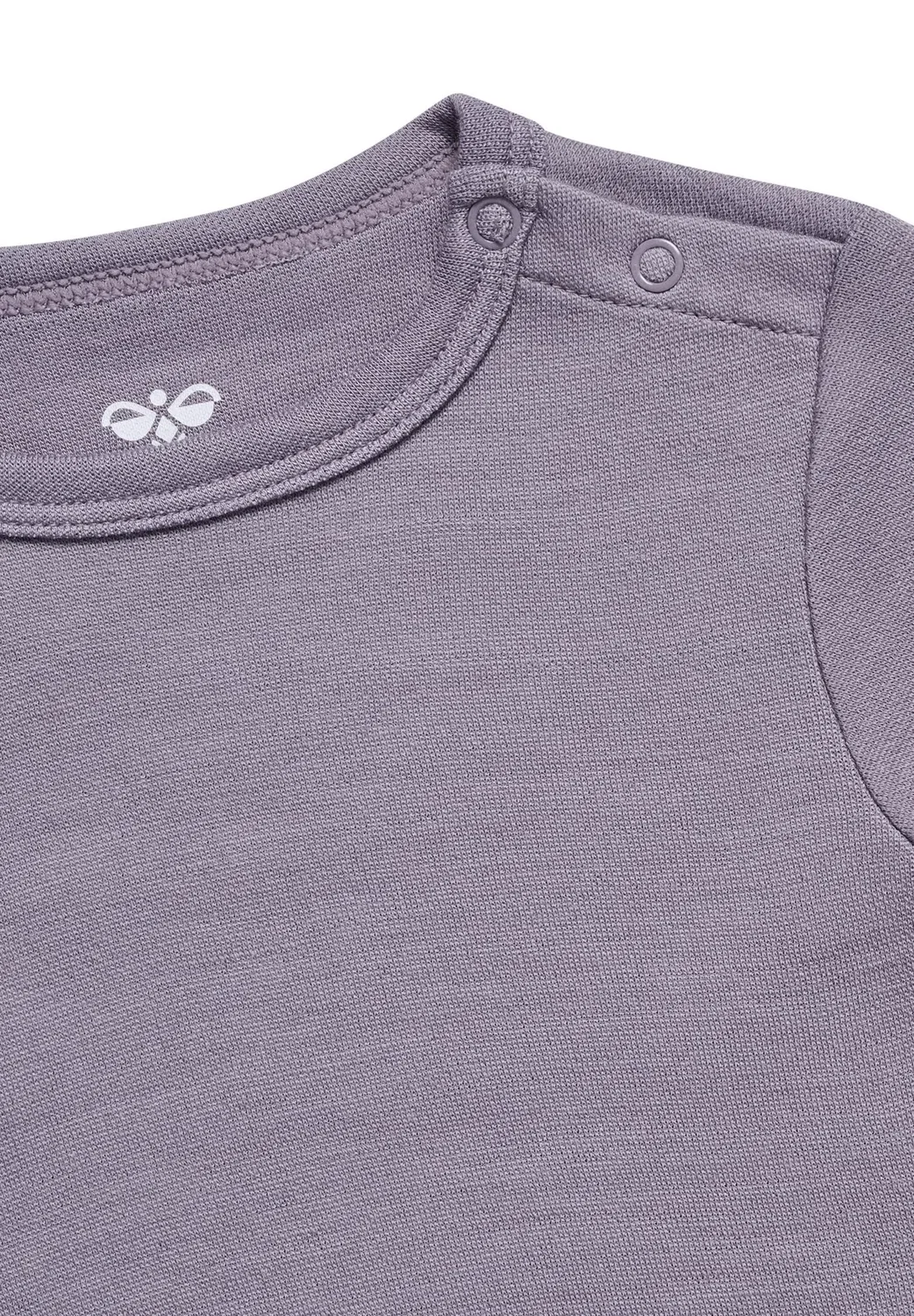 Унисекс - боди Hummel, Gray Ridge — фото 3
