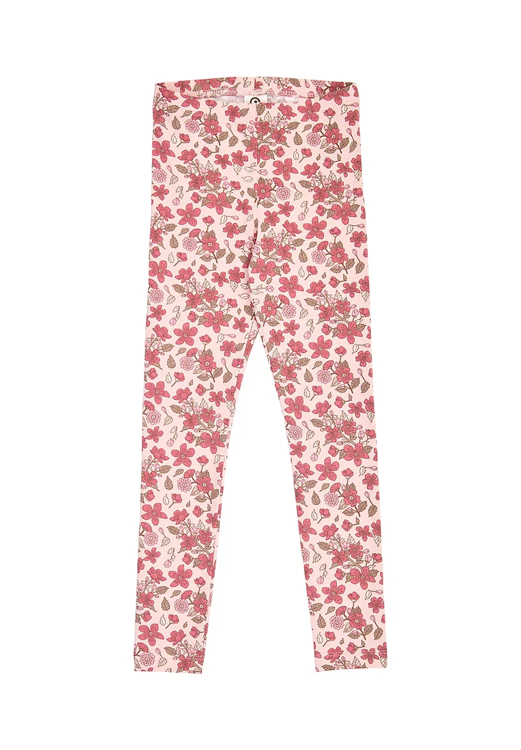 Bekleidung 1533045900 - леггинсы Müsli, Blush Baroque Rose Mauve