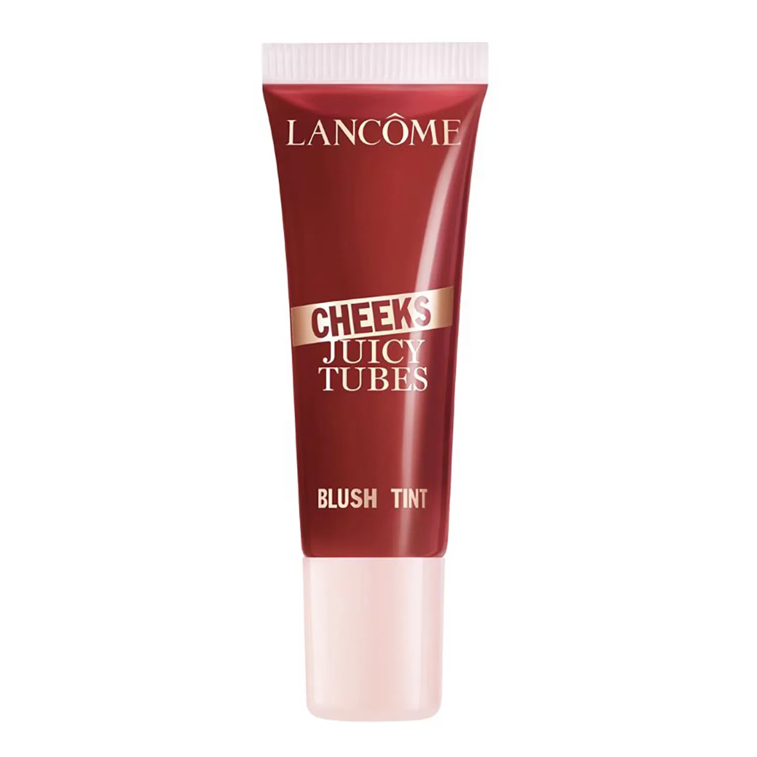 Румяна-тинт LANCÔME Face Idole The Juice Bar Blush, 10 мл, с витамином C, Fig Jelly, 03 Fig Jelly