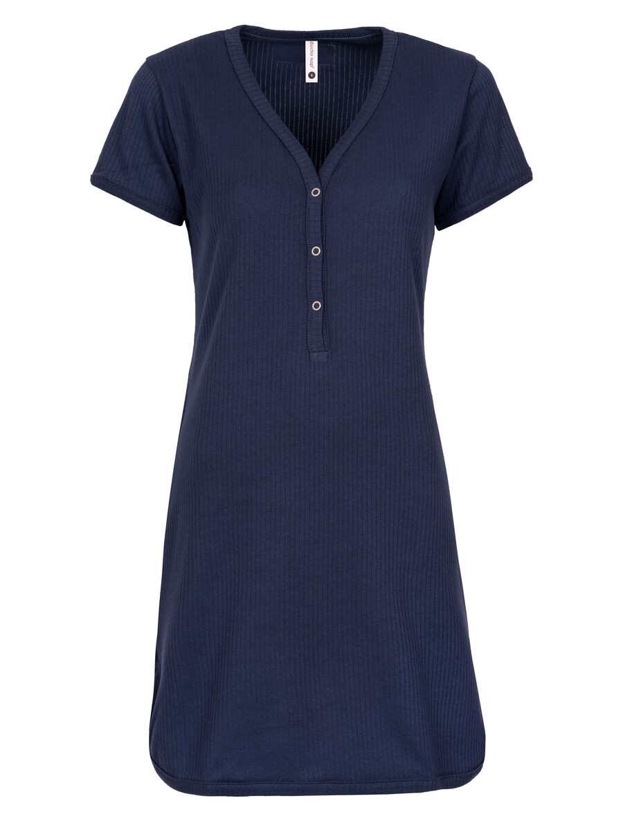 

Ночная рубашка Doctor nap Doctor Nap, темно-синий