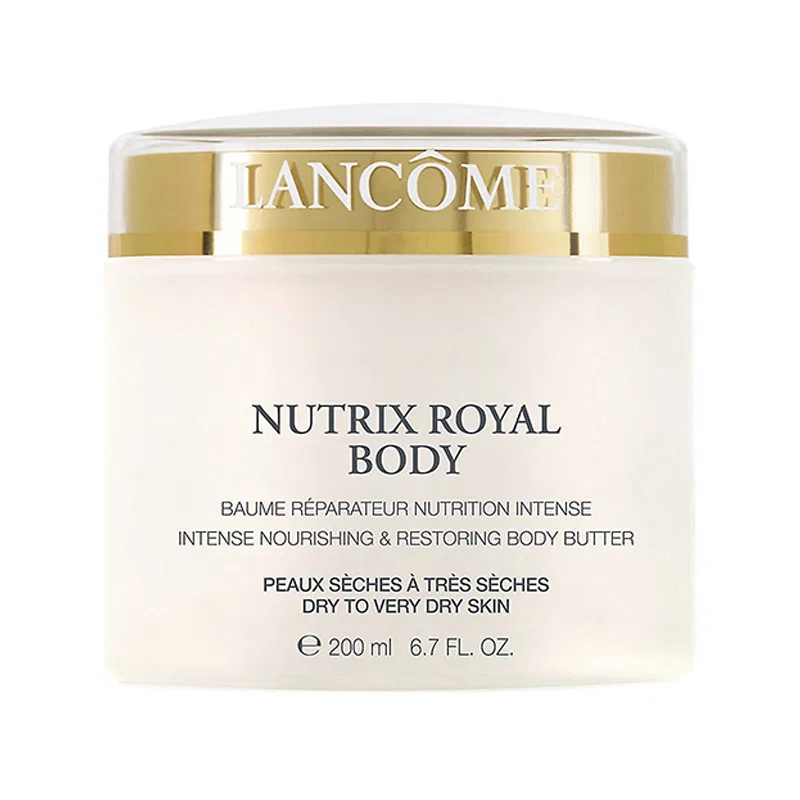 Крем для тела увлажняющий Royal Body Cream LANCOME, 200 мл — фото 3