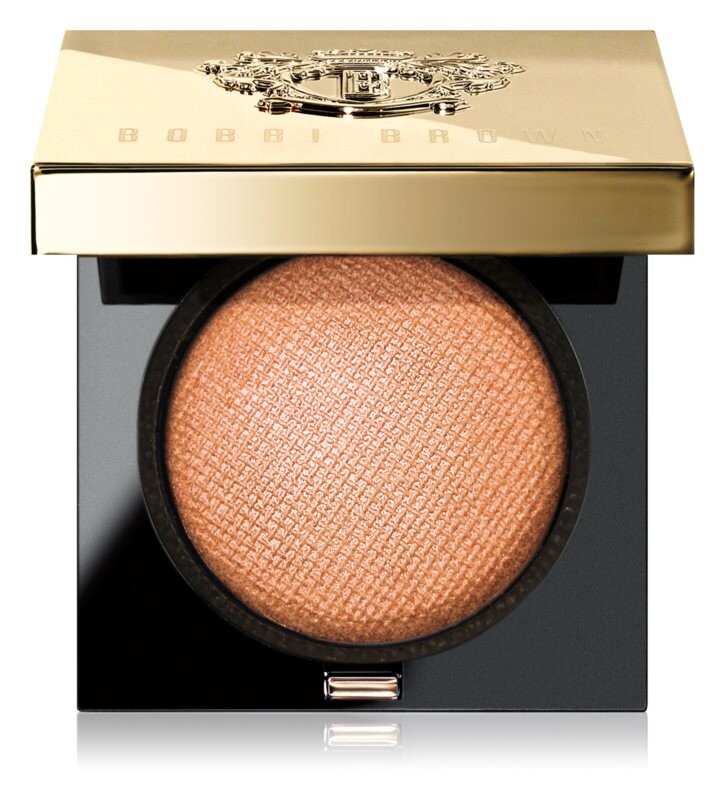 

Металлические тени для век Bobbi Brown Luxe Eye Shadow, оттенок HEAT RAY 1.8 г