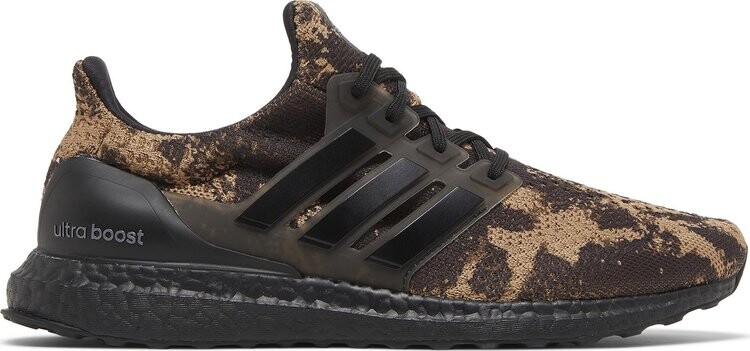 

Кроссовки Adidas UltraBoost 5.0 DNA 'Acid Wash', коричневый