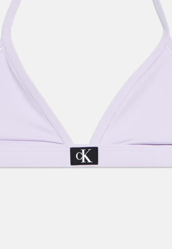 Бикини Calvin Klein Swimwear — фото 3