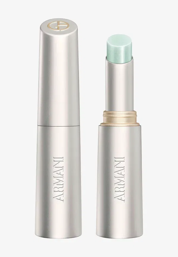 Бальзам для губ 2.1 г Armani Beauty, цвет 01 rose flash — фото 2