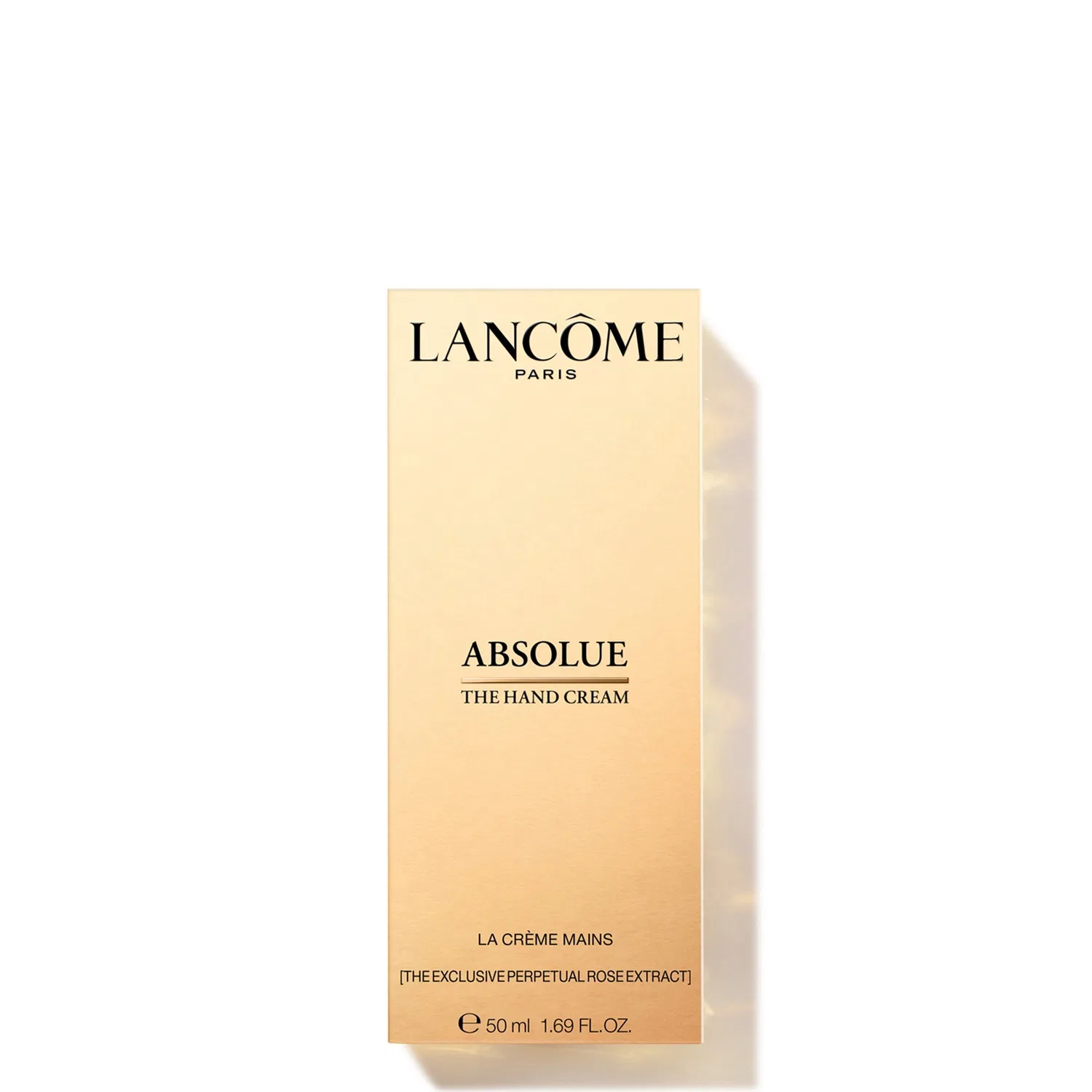 Крем для рук Absolue, 50 мл Lancôme — фото 2