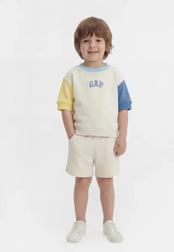 Комплект унисекс для экипажа: шорты и шорты Gap