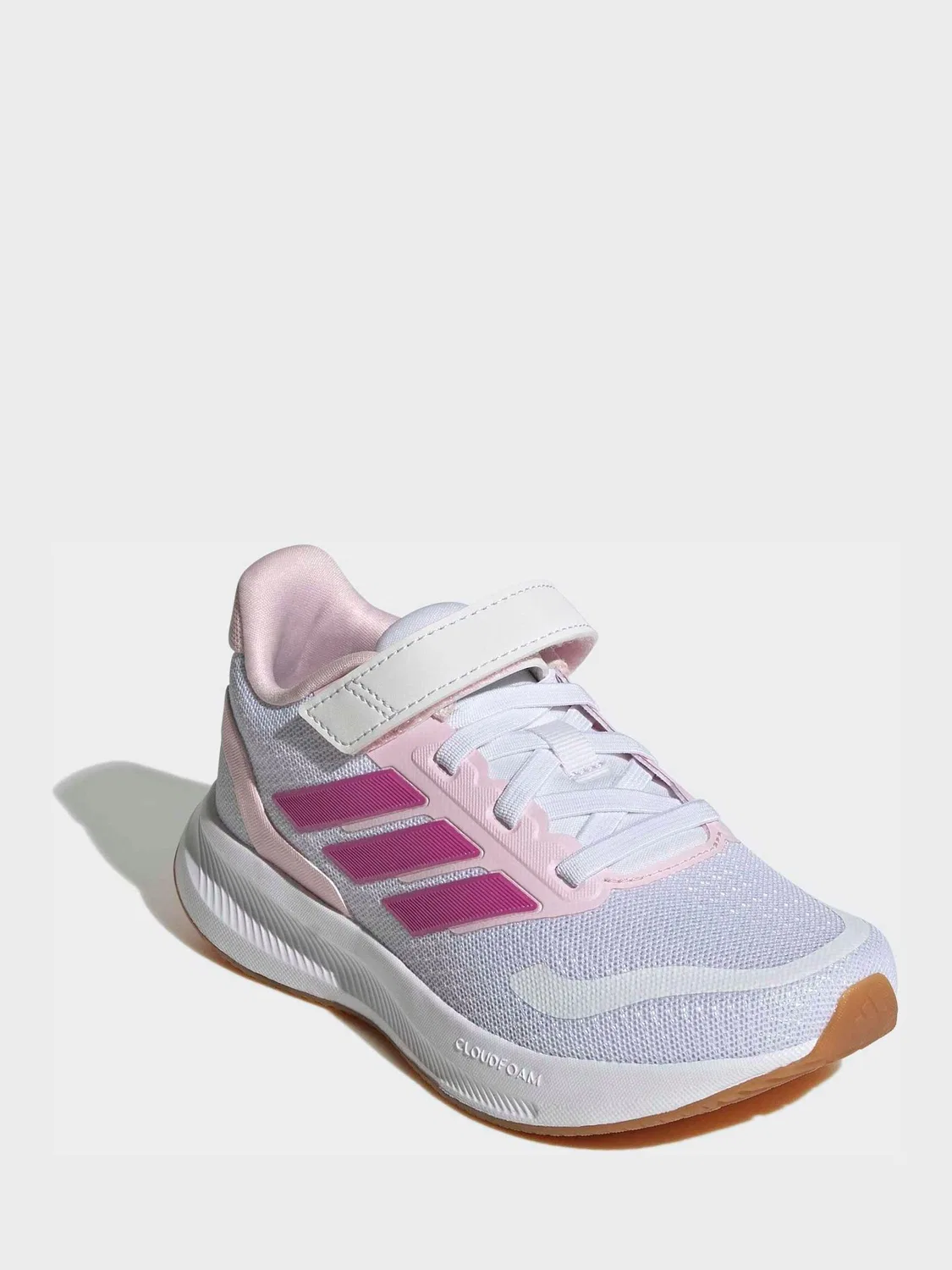Кроссовки беговые Runfalcon 5 adidas, белый
