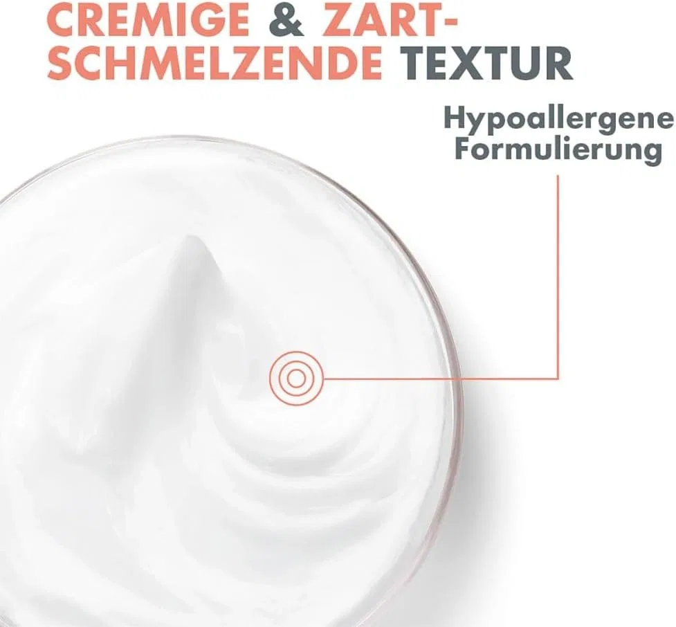 Бальзам для тела увлажняющий Avène, 250 мл Pierre Fabre Dermo Kosmetik Gmbh — фото 4