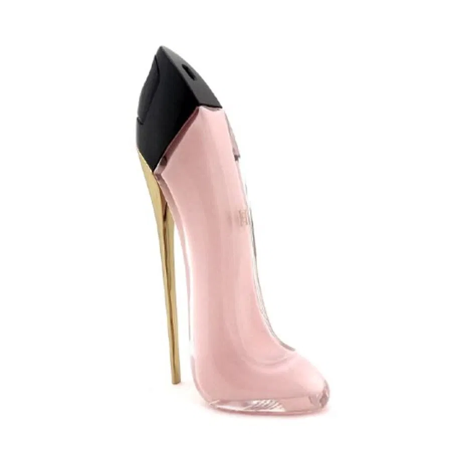 Парфюмерная вода Supreme Carolina Herrera Good Girl Blush, 80 мл