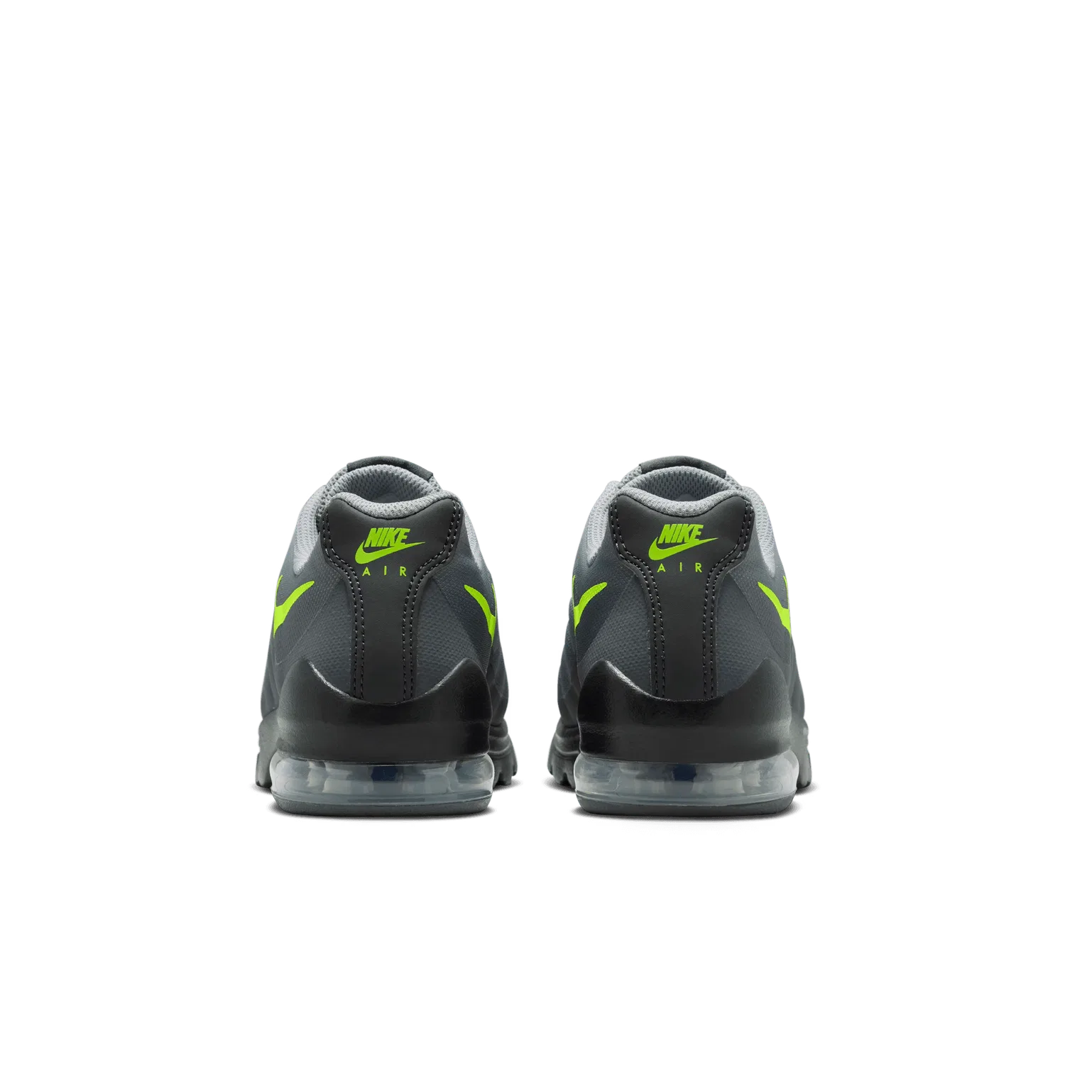 Детские кроссовки Nike AIR MAX INVIGOR, серый — фото 3