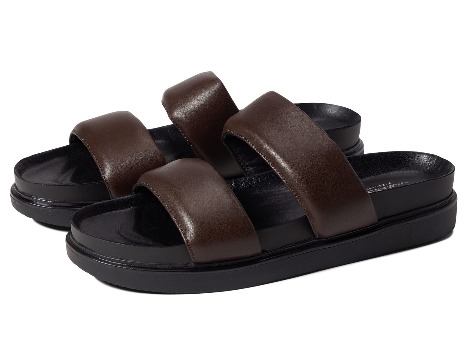 

Сандалии Vagabond Shoemakers, Erin Leather Double Band Sandal