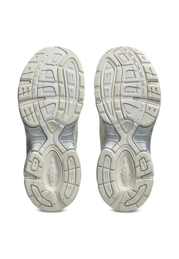 Кроссовки Gel-1130 г унисекс Asics Sportstyle, белый/кремовый — фото 4