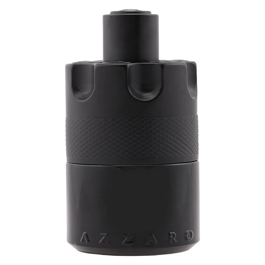 Парфюмерная вода интенсивная Azzaro The Most Wanted Intense, 100 мл