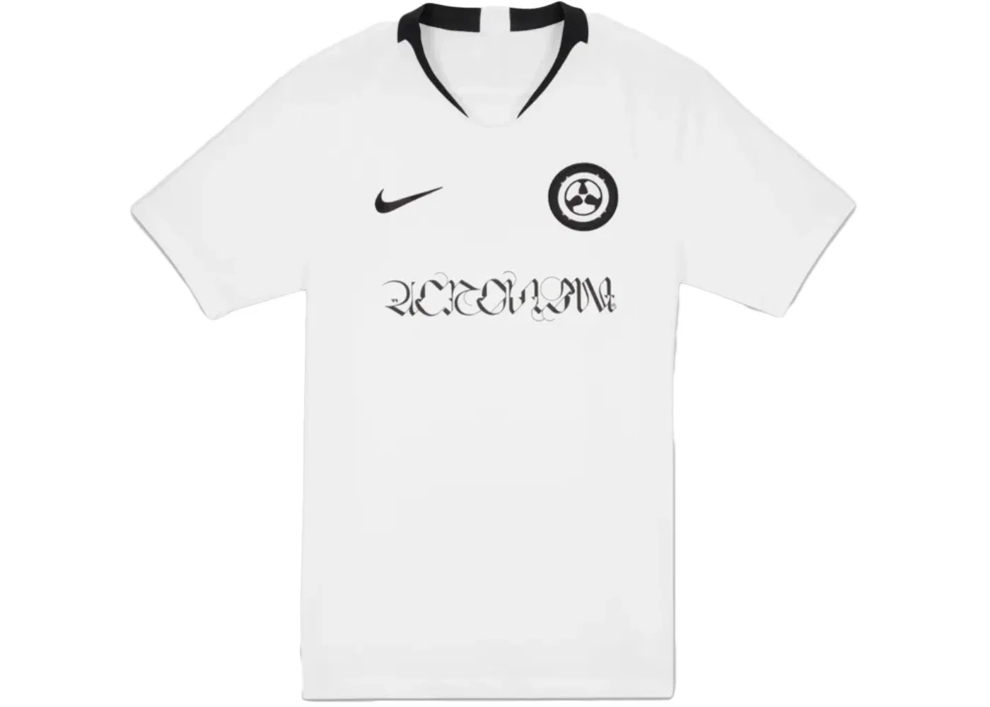 Мужская футболка Nike Uniform Nike, White