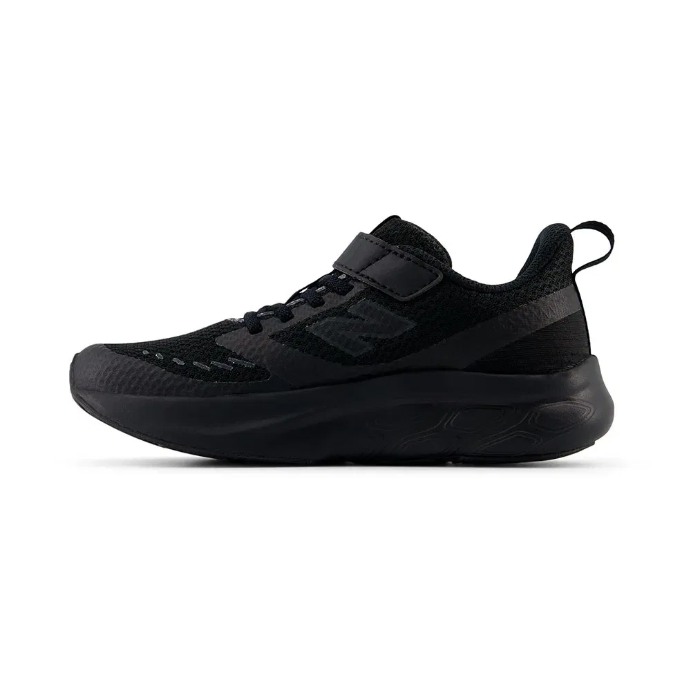 Кроссовки Fresh Foam 625 New Balance, черный — фото 3