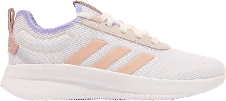 

Кроссовки Adidas Wmns Lite Racer Rebold, белый