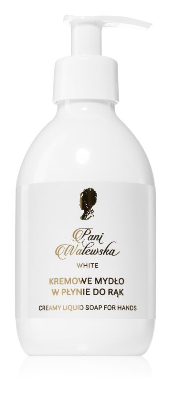 

Жидкое мыло для рук Pani Walewska White