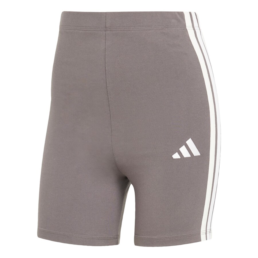 

Узкие тренировочные брюки ADIDAS SPORTSWEAR Essentials, цвет Graphite