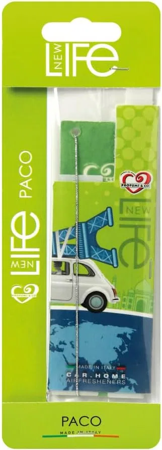 Дезодорант Lampa New Life Deodorant, 1 шт