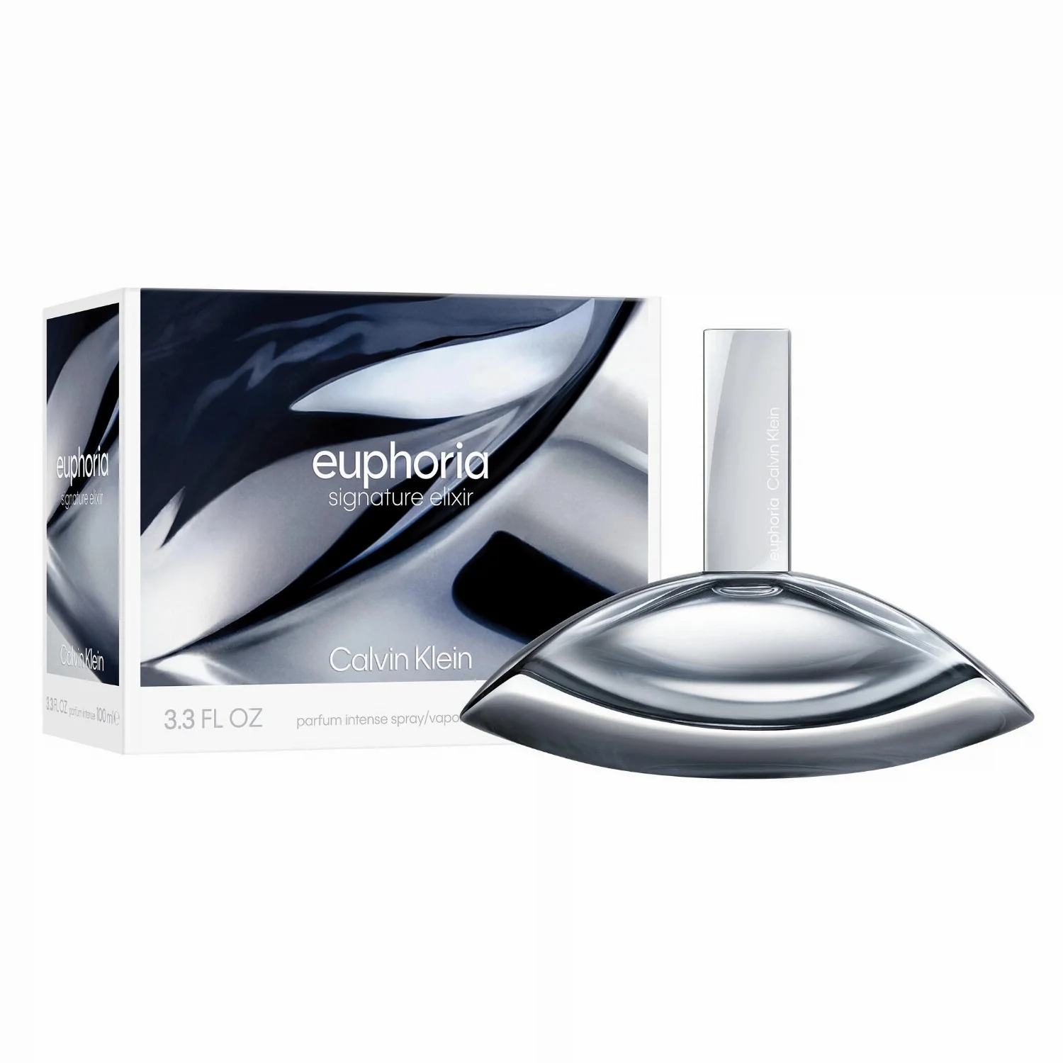 Духи Calvin Klein Euphoria Signature Elixir