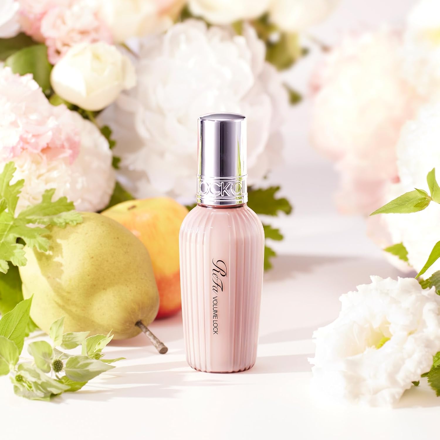 Набор для ухода за волосами ReFa Volume Lock + ReFa Lock Treatment, 100 мл х 2 — фото 2
