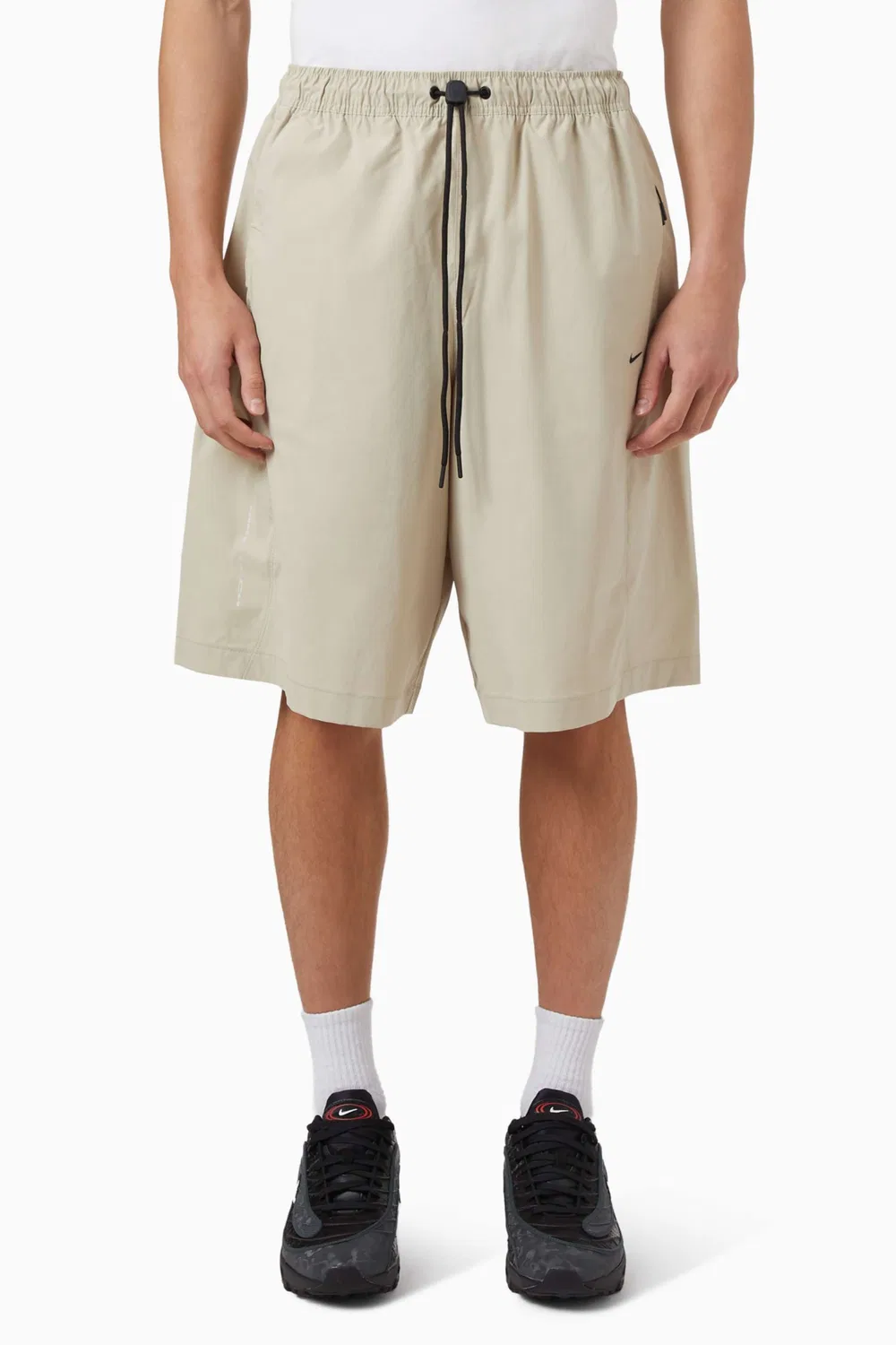 Шорты с технологией Dri-FIT Tech Helios Nike