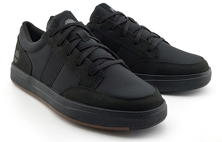 Мужская обувь для скейтбординга Timberland, Black — фото 4