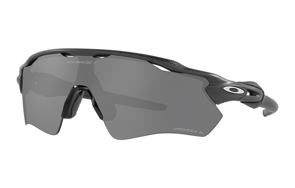 

Oakley Спортивные солнцезащитные очки Radar Ev Patch, Gray