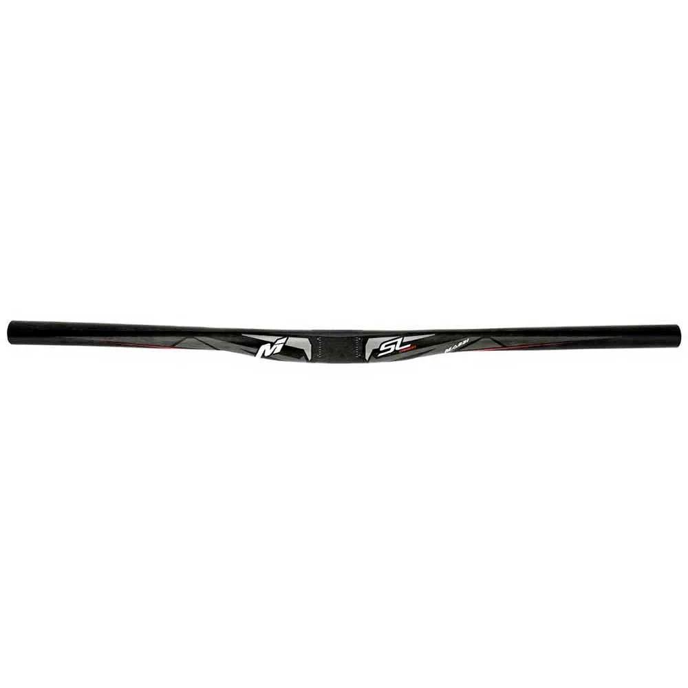 

Руль MASSI Carbon SL MHB105 31.8x720 mm, черный