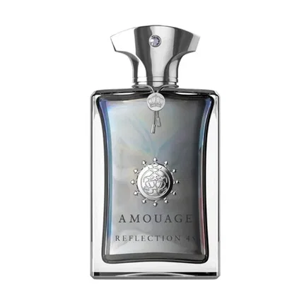 Парфюмерная вода Amouage Reflection 45 Man Extrait De Parfum, 100 мл