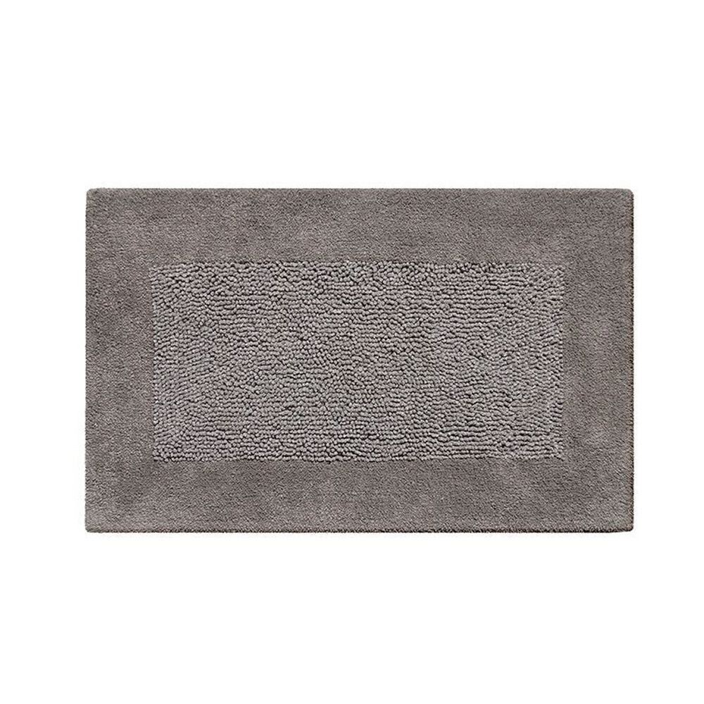 

Коврик для ванной PHP Home Philosophy Diva Non-Slip, 55х110 см, серый