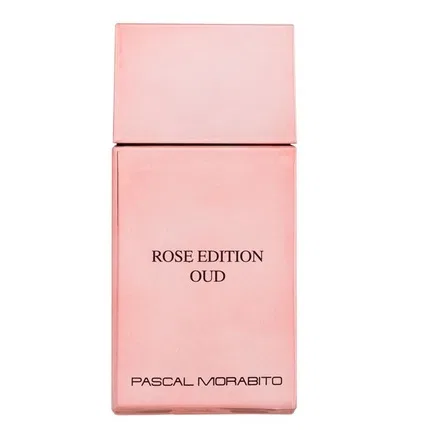 Туалетная вода Rose Edition Oud Pascal Morabito, 100 мл