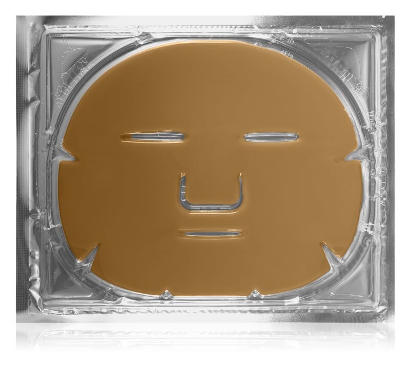 

Регенерирующая маска Brazil Keratin Golden Mask