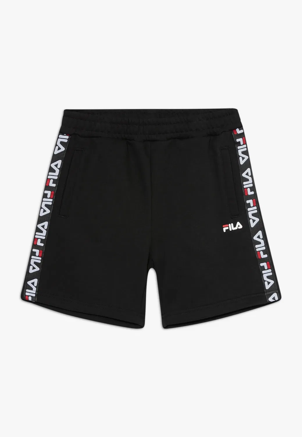 Таппен - шорты Fila, Black