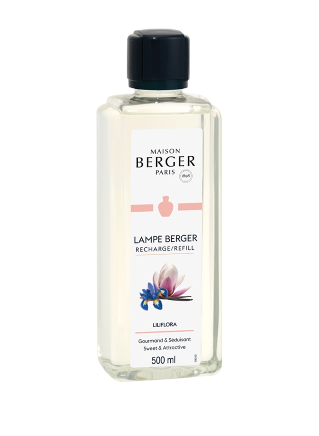 

Аромат для комнаты Maison Berger Paris LILIFLORA REFILL