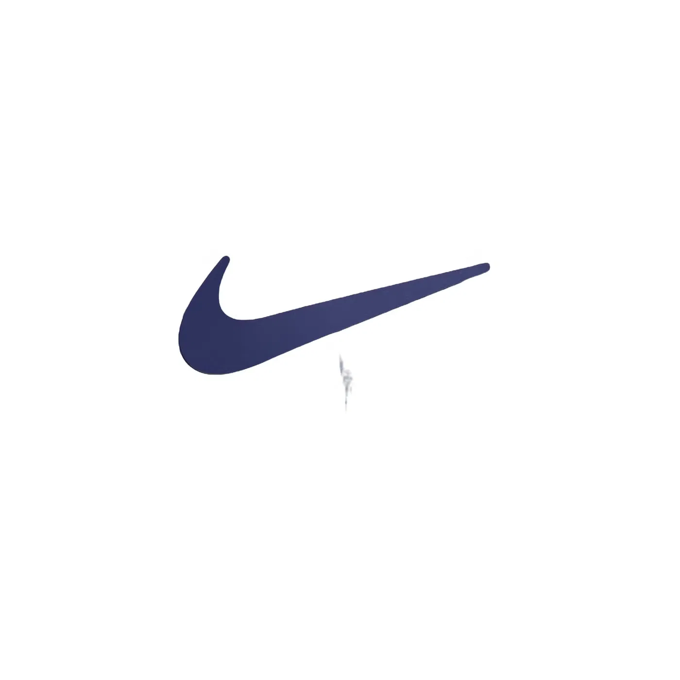 Футбольная футболка с технологией Dri-FIT Tottenham Hotspur 2024/25 Stadium Away Nike, синяя — фото 2