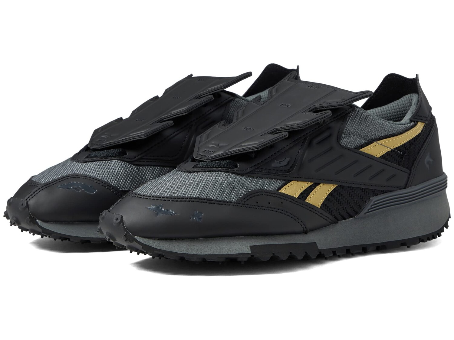 

Кроссовки Reebok Lifestyle, Reebok X DC Batman LX 2200, Серый, Кроссовки Reebok Lifestyle, Reebok X DC Batman LX 2200