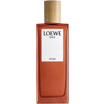 

Loewe - Мужские духи - Solo Atlas - парфюмированная вода 50 мл