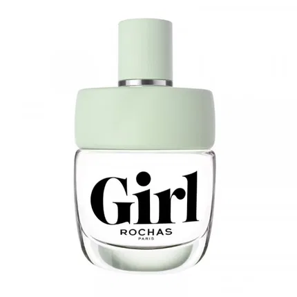Туалетная вода Rochas Girl, 75 мл