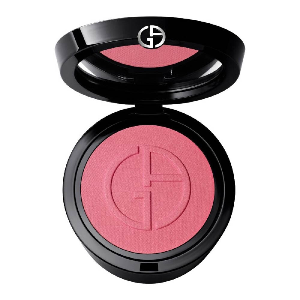 

Румяна Giorgio Armani Colorete en Polvo Luminous Silk, 51