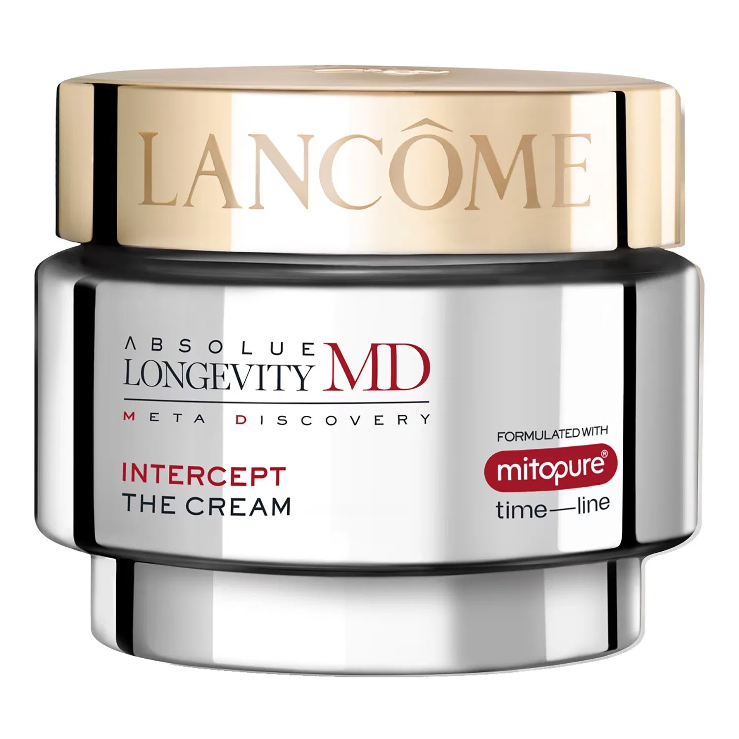 Крем для лица с технологией Mitopure 50 мл LANCÔME