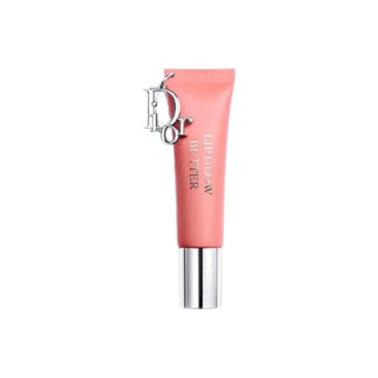 Женский блеск для губ DIOR Enchanting Jelly Lip Gloss, #106 Pomelo