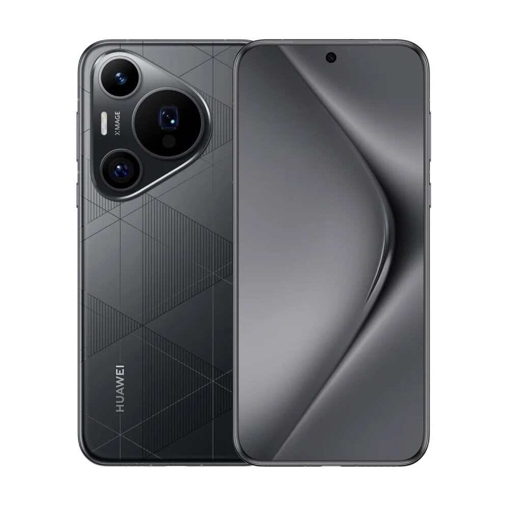 

Смартфон HUAWEI Pura 70 Pro+, 16Гб/1Тб, 2 Nano-SIM, черный